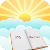 CBSE 10 Geography Class Notes icon
