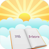 CBSE 10th Science Class Notes icône