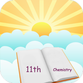 CBSE 11 Chemistry Class Notes icon