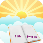 CBSE 11th Physics Class Notes icon