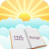 CBSE 12th Biology Class Notes icon