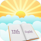 CBSE 12th English Class Notes icon