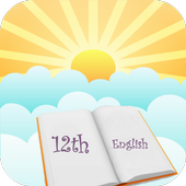CBSE 12th English Class Notes icon