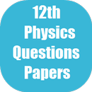 Physics 12th Papers for CBSE APK
