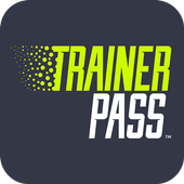 TrainerPass icon