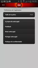CNET France APK Herunterladen