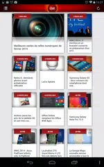 CNET France APK Herunterladen