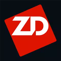 ZDNet アプリダウンロード