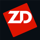 ZDNet icône
