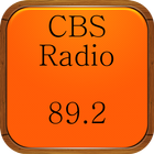 cbs radio 89.2 uganda radio stations online free icône