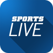 SportsLive: Watch & Listen