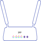 Default Router Passwords🔑 icono