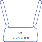 Default Router Passwords🔑 图标