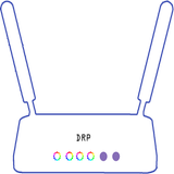 Default Router Passwords🔑 图标