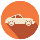 Car Inventory Solution icône