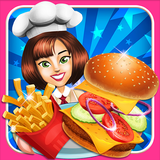 Cooking Tasty: Super Chef иконка