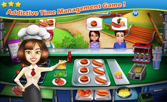 Cooking Tasty: Super Chef ภาพหน้าจอ 1