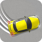 Car Drift Parking Game - Drive and Park Simulator آئیکن