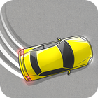 Car Drift Parking Game - Drive and Park Simulator icon