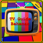 TV Guide Bahamas आइकन