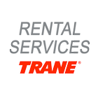 Trane Rental Sales Locator ikona