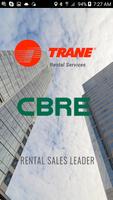 Trane Rental Sales Locator gönderen