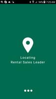 Trane Rental Sales Locator capture d'écran 1