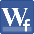 Widfacing for Facebook Ad 圖標