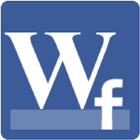 Widfacing for Facebook Ad-icoon