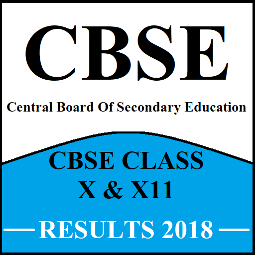 CBSE Results 2018, 10th & 12th