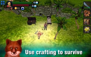 Craft Build Survival اسکرین شاٹ 2