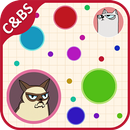 Cats .io Game APK