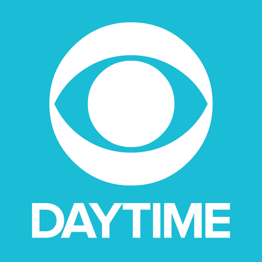 CBS Daytime Daymoji