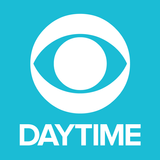 CBS Daytime Daymoji icône