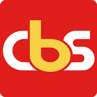 CBS Personal আইকন