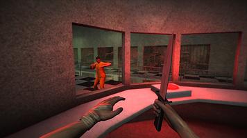 Prison Online screenshot 1