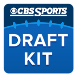 ”Fantasy Draft Kit by CBSSports