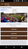 WYO Gameday LIVE تصوير الشاشة 2