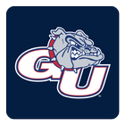 Gonzaga Athletics 아이콘