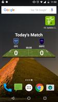 Live Updates-ISL plakat