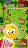 Marble Blast Star Affiche