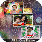 Swag Frames Editor - All Frames In One App أيقونة