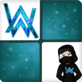 Alan Walker Piano Tiles