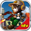 Ban Tia Zombie - Xac Song APK