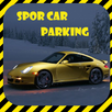 Spor araba park et APK