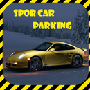 Spor araba park et APK