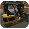 Forklift Simülatör Oyunu 3D APK