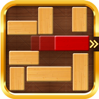 آیکون‌ Wood Unblock