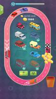 Car Evolution - Idle Car Racing poster