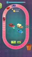 Car Evolution - Idle Car Racing screenshot 1